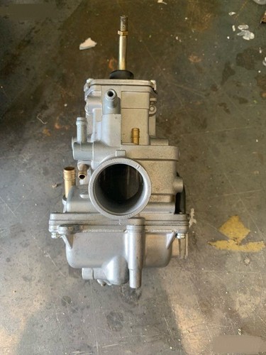 Carburateur mikuni origine - mikuni,