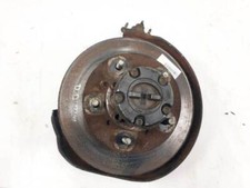 pivot de fusée avant droit