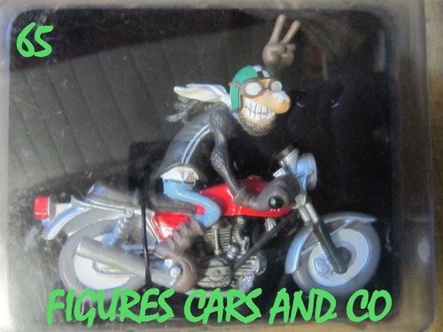 Serie moto joe bar - 1,