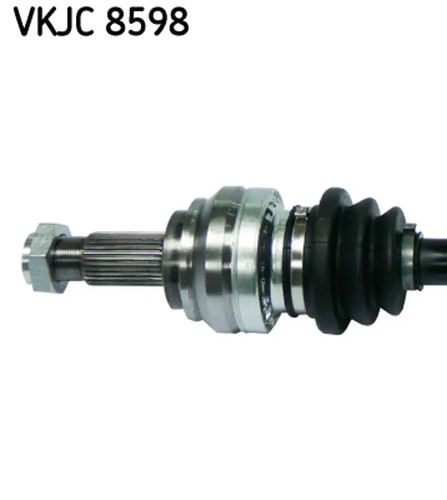 Cardan skf vkjc 8598 - cardan,