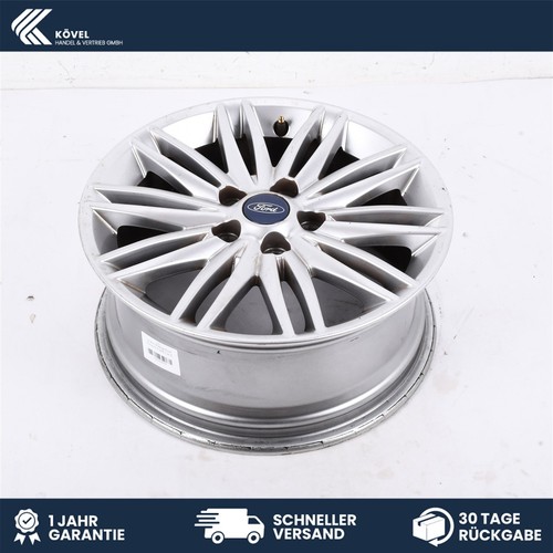 Jante aluminium pouces - aluminium,