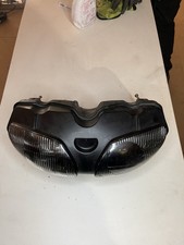 Phare Suzuki Svs 650