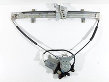 Suzuki XL7 I 2004 Gauche