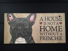 plaque décorative "