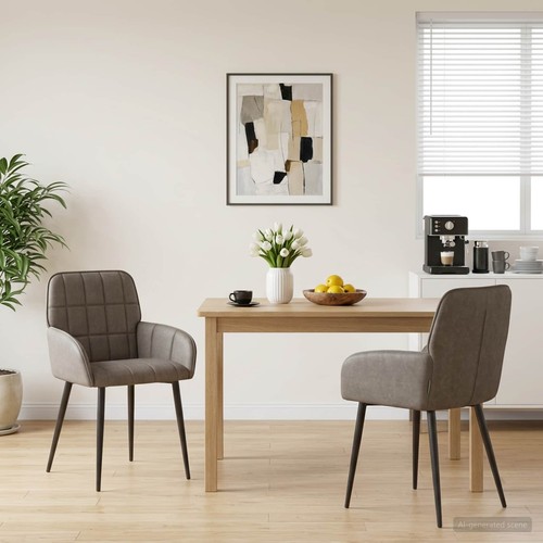 Chaises salle manger - salle, à