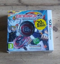 Coffret Beyblade Évolution /