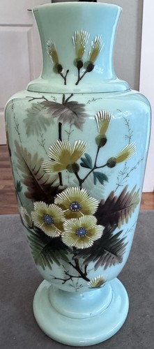 Victorian art glass - ,