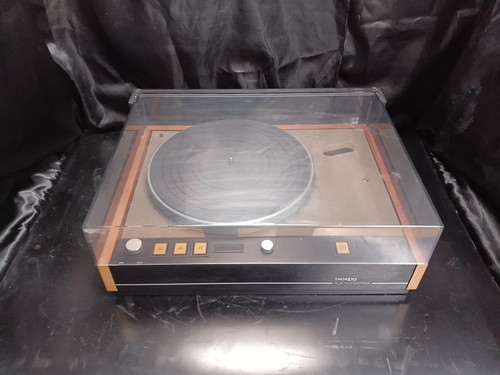 Platine vinyle thorens - platine,