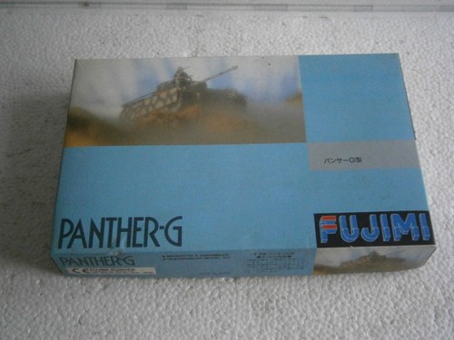 Maquette ww2 char - ww2, tank