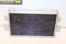 VAUXHALL AMPERA 2012 INTERIOR DISPLAY 22813952