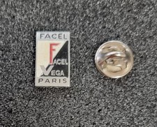 Facel Vega Peinture Années 80