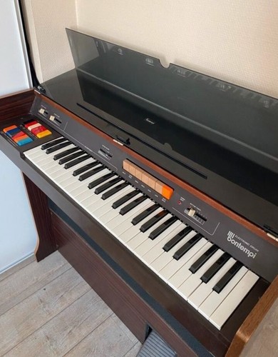 Synthétiseur bontempi - synthétiseur,