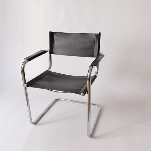 Chaise fauteuil marcel - chaise, breuer
