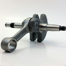 Ensemble vilebrequin pour