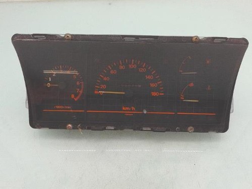 Compteur nissan prairie - compteur,
