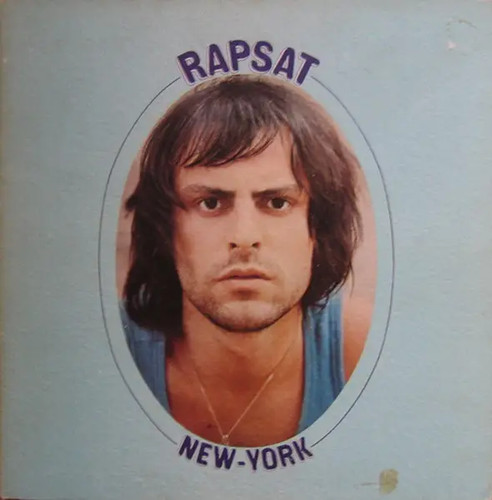 Pierre rapsat new york - pierre,