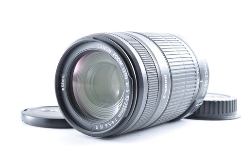 Objectif zoom canon - objectif, ef-s