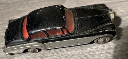 Corgi toys bentley continental - toys,