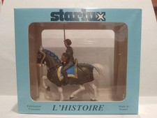 STARLUX Middle Ages (ref 6201bis) Joan of the Bow Sword and Helmet Box