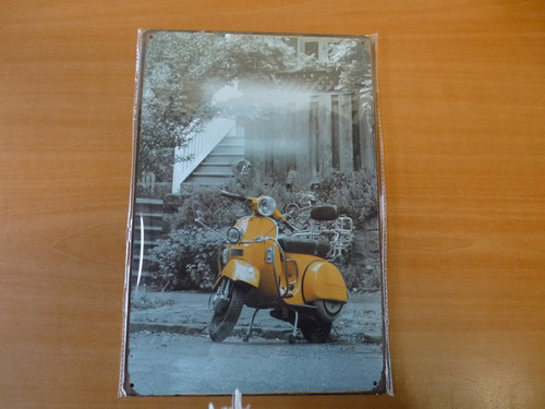 Pb80 plaques tolee vintage - pb80,