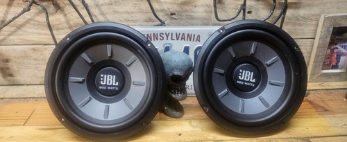 Jbl stage 810 subwoofer - stage,