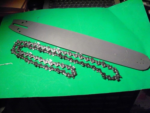 Bar chain fits echo - &,
