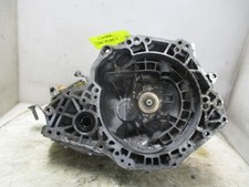 Boite de vitesses GM-5M-GM-AUC