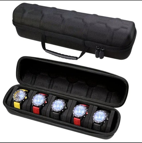 étui voyage coffret - de,