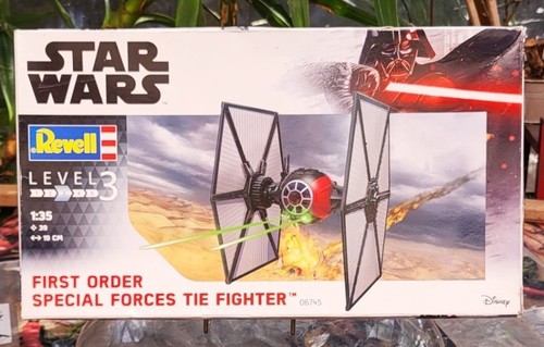 Maquette revell star wars - revell,
