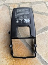 Capot Moteur Tronçonneuse