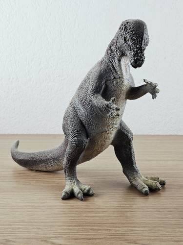 Vintage pachycephalosaurus pvc - vintage,