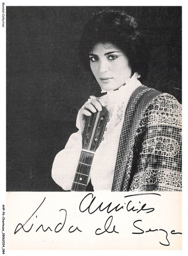 Ahpp6 0452 chanteuse linda - -,