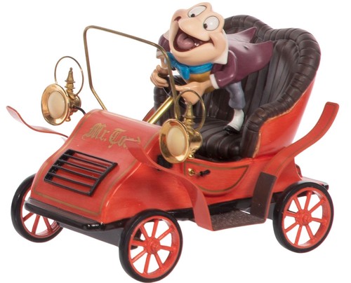 Wdcc toad wild ride - toad's,