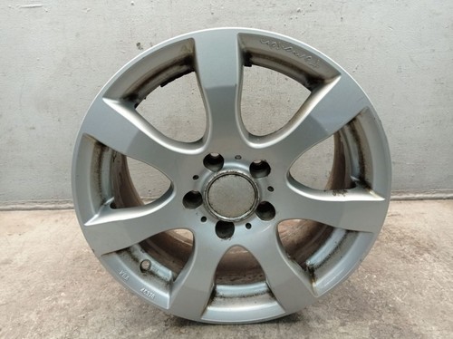 Tomason alloy wheels 7jx16 - tomason,