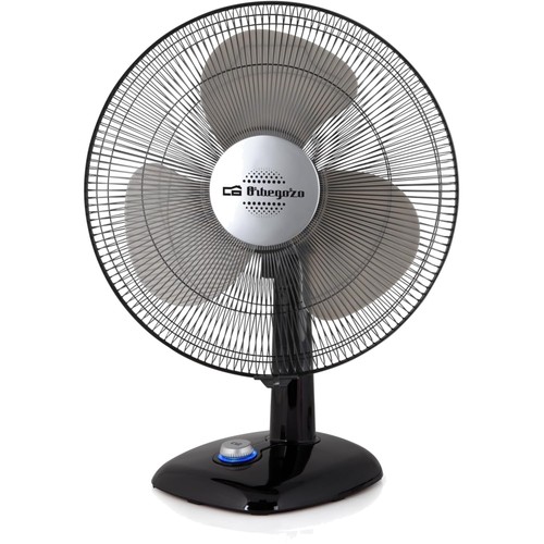 Orbegozo 0124 ventilateur - orbegozo,