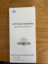 écran Samsung A22 5G