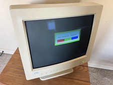 CTX VL700 17” CRT Colour