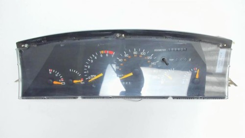 Compteur pontiac trans sport - pontiac,