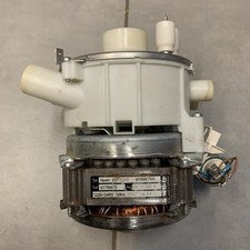 Pompe de cyclage 6770475 Mpeh