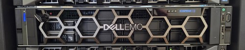Dell poweredge r540 server - dell, 2x