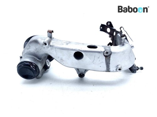 Fourche avant yamaha gts - fourche,