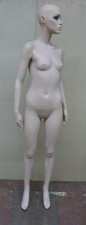 Mannequin Vitrine Poupée Mode Femme 11424 Poupée Rootstein