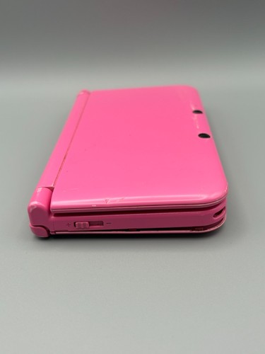 Nintendo 3ds rose vendue - xl,