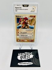 PCA A Carte Pokémon Regirock