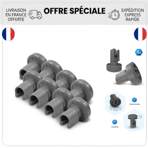 Vioks lot roulettes - 8,
