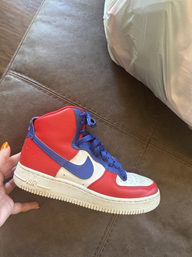 Nike afi high mid - afi, you