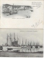 2CPA  GRAVELINE DAHOUET  