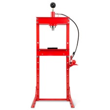 EBERTH Presse hydraulique