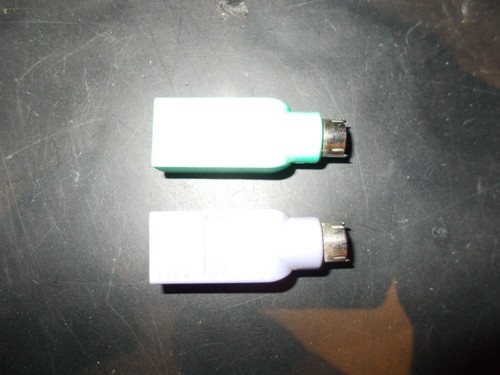 Adaptateur clavier souris - adaptateur,