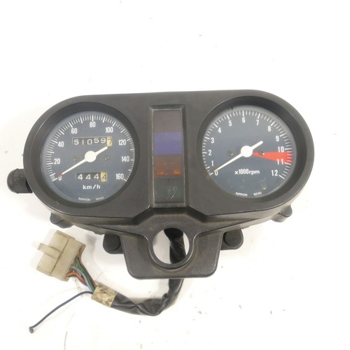 Honda 250 cockpit - 250, n